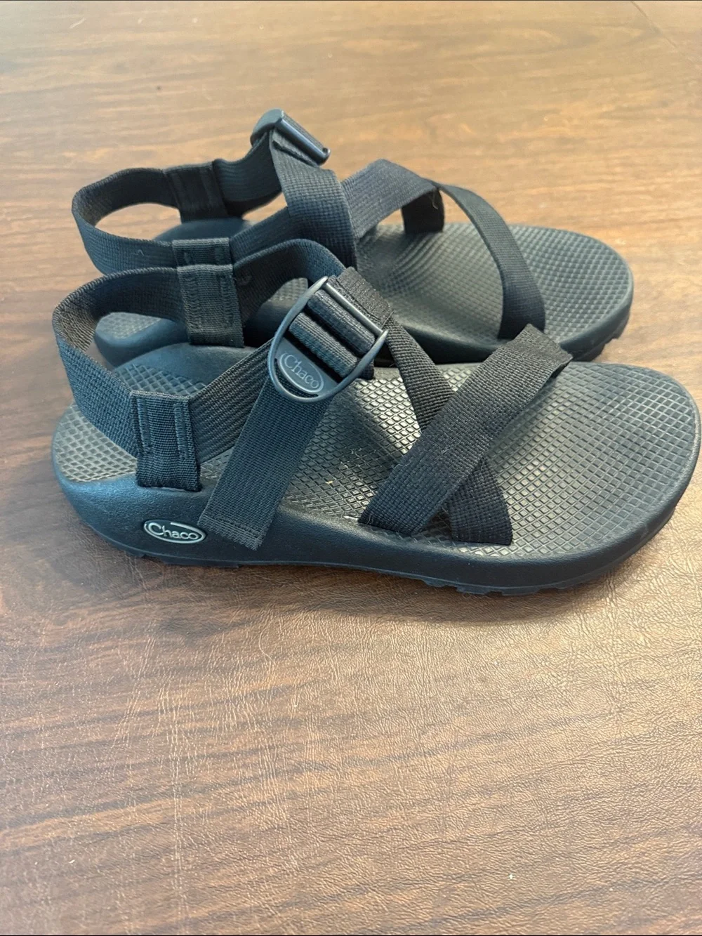 Chacos Z/1 Adjustable Sandal